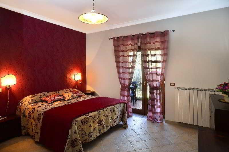 Hotel Il Casale Sorrent Exterior foto